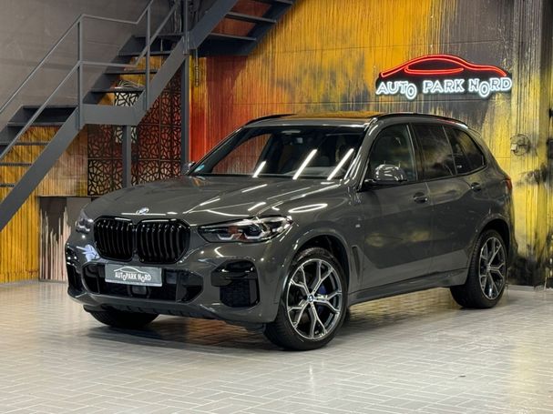 BMW X5 xDrive 210 kW image number 1