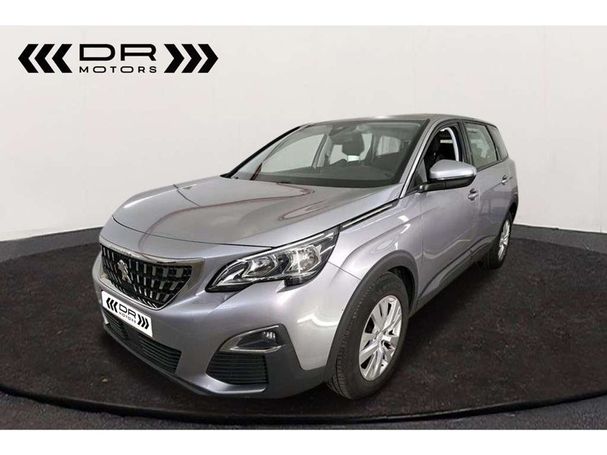 Peugeot 5008 BlueHDi Active 96 kW image number 1