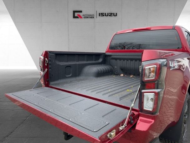 Isuzu D-Max Double Cab 120 kW image number 12