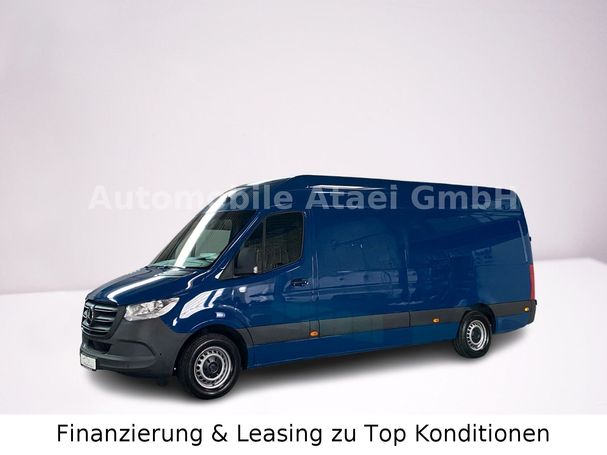 Mercedes-Benz Sprinter 316 120 kW image number 2