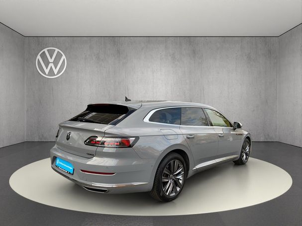 Volkswagen Arteon DSG Shooting Brake 4Motion 147 kW image number 9