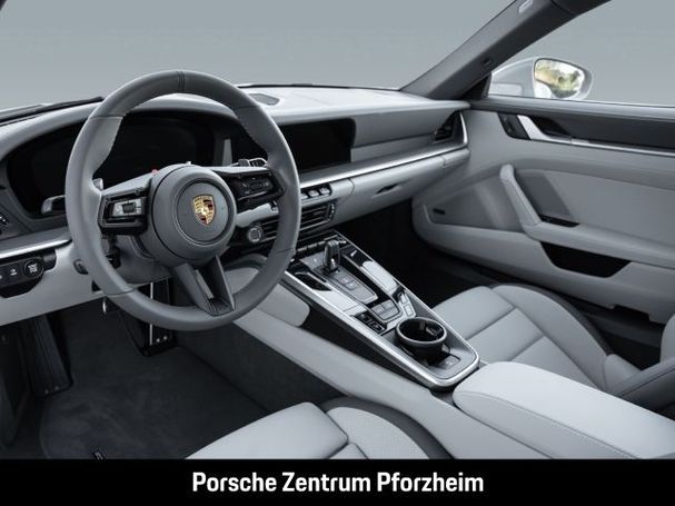 Porsche 992 Carrera 290 kW image number 12