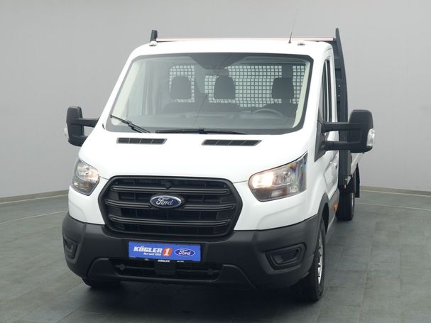 Ford Transit 350 L3 96 kW image number 48