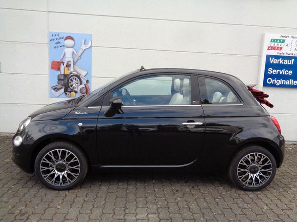 Fiat 500 1.0 51 kW image number 7