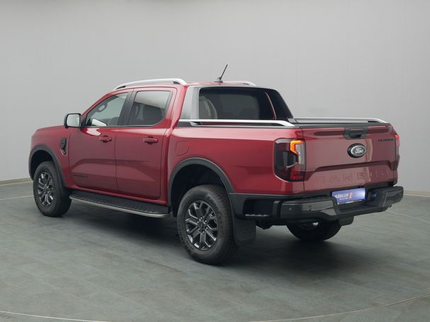 Ford Ranger Wildtrak 177 kW image number 18