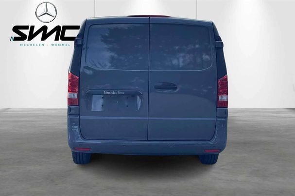 Mercedes-Benz Vito d 136 kW image number 8