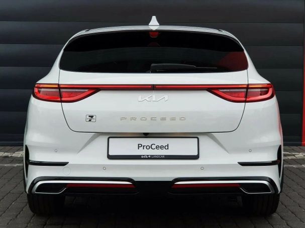 Kia ProCeed GT Line 103 kW image number 6