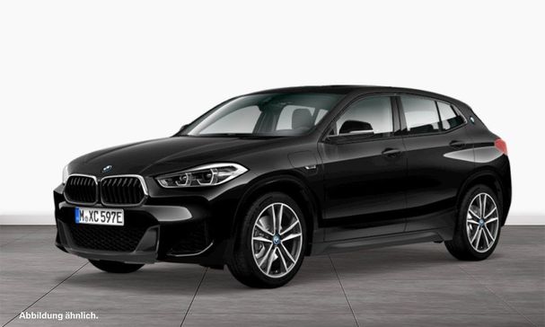 BMW X2 xDrive25e M X 162 kW image number 1