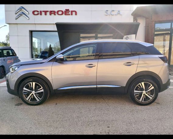 Peugeot 3008 BlueHDi Allure 96 kW image number 5