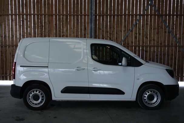 Opel Combo L1H1 96 kW image number 12