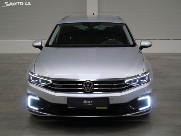 Volkswagen Passat TSI DSG 115 kW image number 2