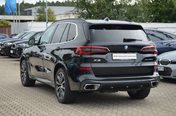 BMW X5 xDrive30d 210 kW image number 7