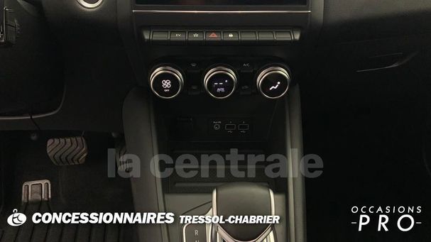 Renault Captur 118 kW image number 23