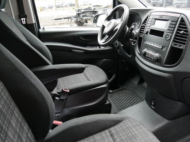 Mercedes-Benz Vito 116 Tourer PRO 120 kW image number 5