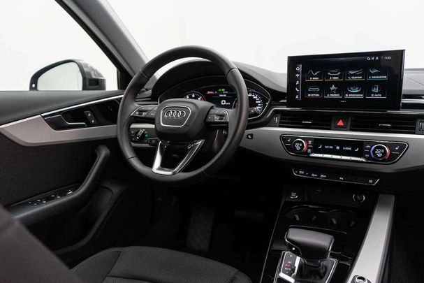 Audi A4 40 TFSI Avant Business 150 kW image number 9