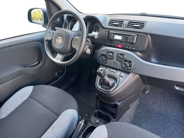 Fiat Panda 1.0 Hybrid 51 kW image number 15