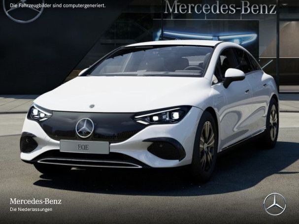 Mercedes-Benz EQE 300 180 kW image number 2