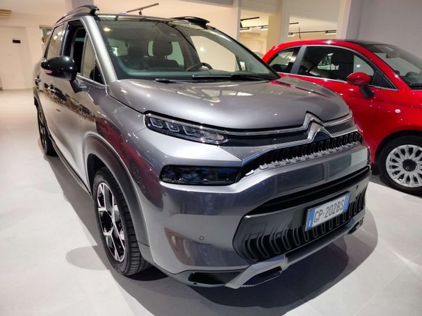 Citroen C3 Aircross PureTech 130 Shine Pack EAT6 96 kW image number 2