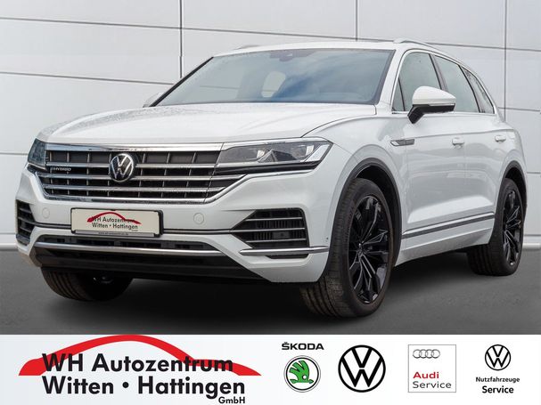 Volkswagen Touareg 3.0 TSI eHybrid 4Motion 280 kW image number 1