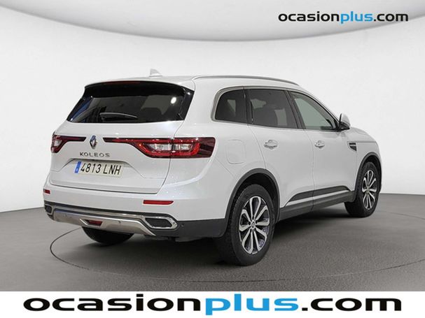 Renault Koleos BLUE dCi Zen X-Tronic 135 kW image number 3