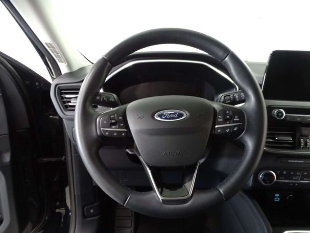 Ford Kuga 1.5 EcoBoost Titanium 110 kW image number 18