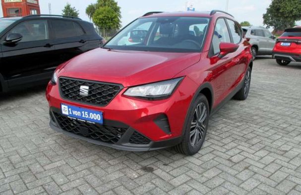 Seat Arona 1.0 TSI Style 85 kW image number 1