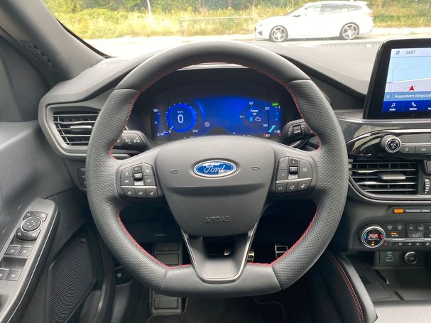 Ford Kuga ST-Line X 165 kW image number 8