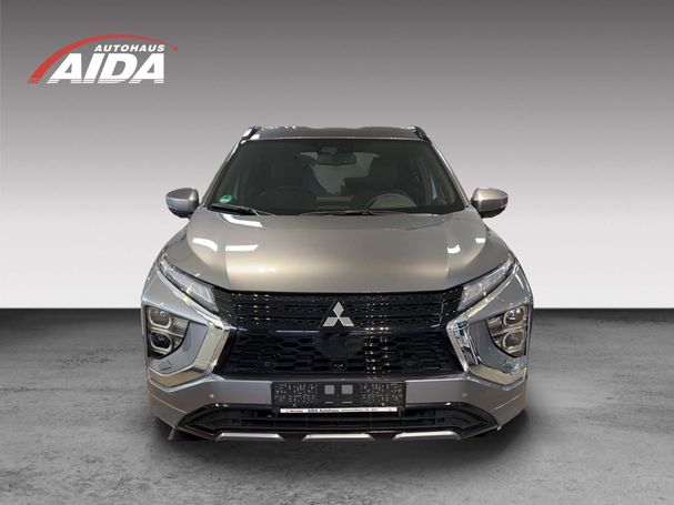 Mitsubishi Eclipse Cross 138 kW image number 2