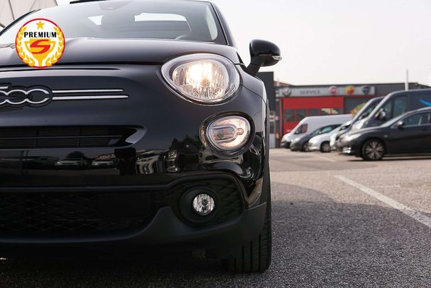 Fiat 500X 1.0 88 kW image number 7