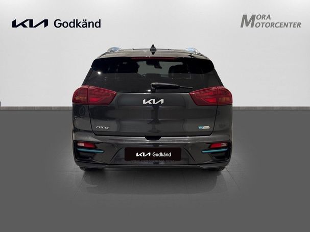 Kia Niro e 64 kWh 150 kW image number 4