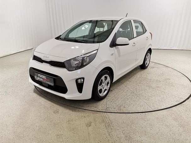 Kia Picanto 1.2 62 kW image number 2