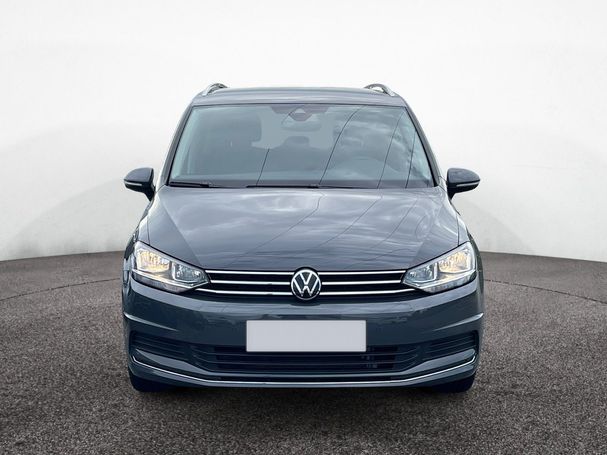 Volkswagen Touran 110 kW image number 2