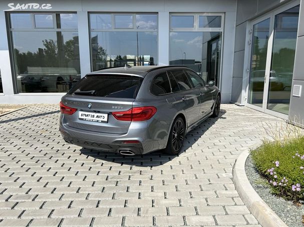 BMW 530d Touring xDrive 195 kW image number 2