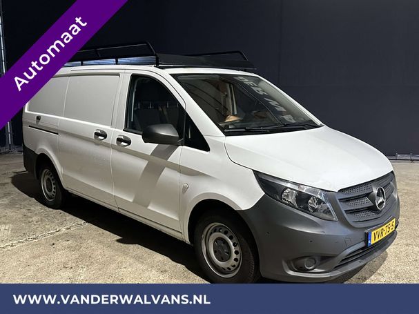 Mercedes-Benz Vito 116 CDi 120 kW image number 12