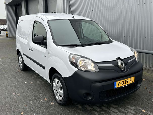 Renault Kangoo Z.E. 44 kW image number 32