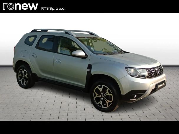 Dacia Duster TCe Prestige 96 kW image number 2