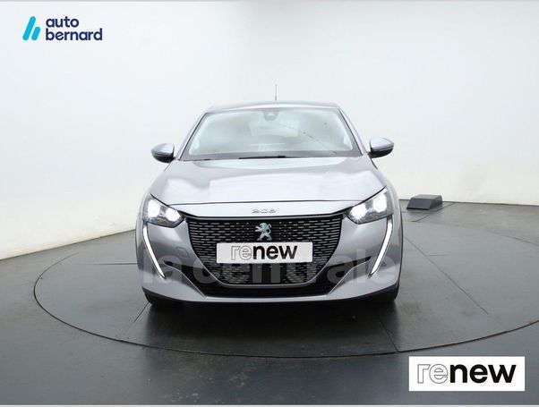 Peugeot 208 100 kW image number 3