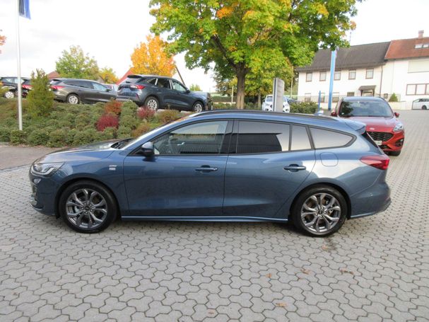 Ford Focus ST-Line 114 kW image number 5