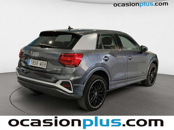 Audi Q2 35 TDI S tronic S-line 110 kW image number 3