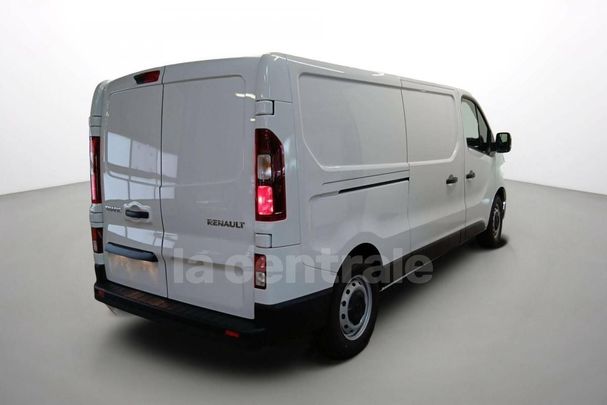 Renault Trafic dCi L2H1 110 kW image number 21