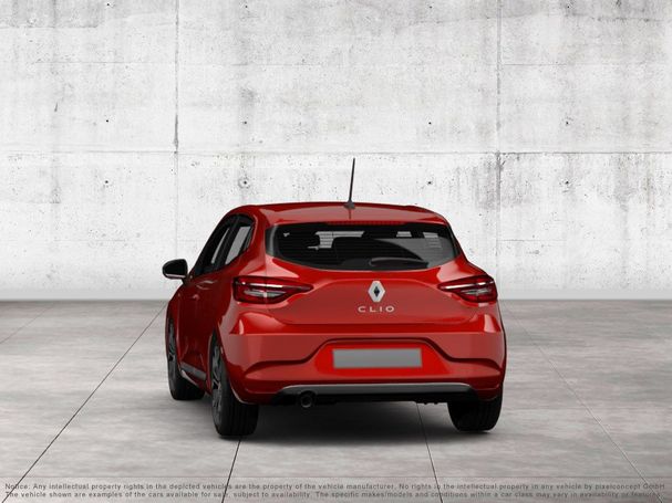 Renault Clio TCe 90 66 kW image number 4