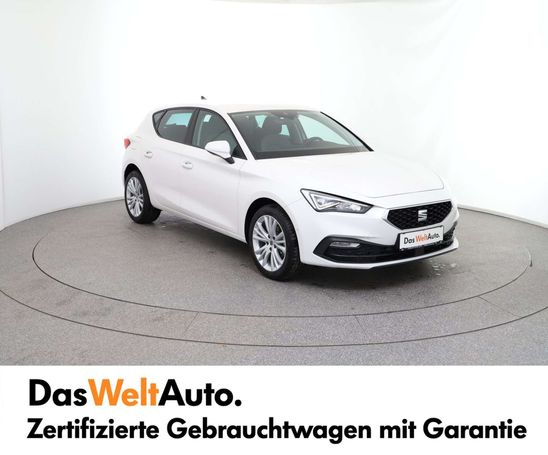 Seat Leon 1.0 TSI 81 kW image number 7