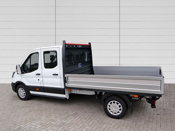 Ford Transit 350 Trend 96 kW image number 5