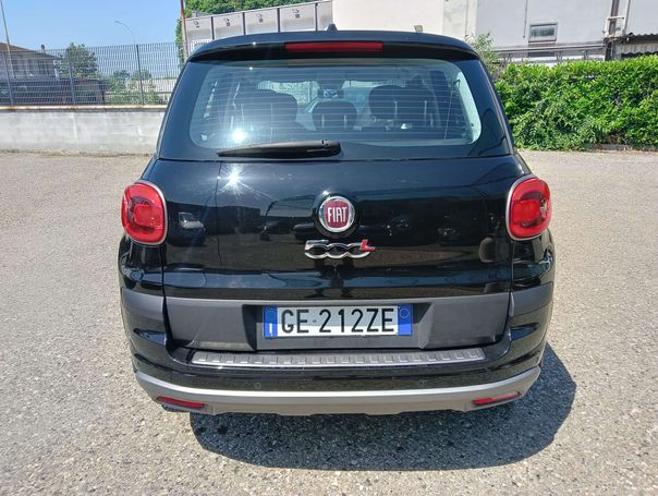 Fiat 500L 1.4 Cross 70 kW image number 3