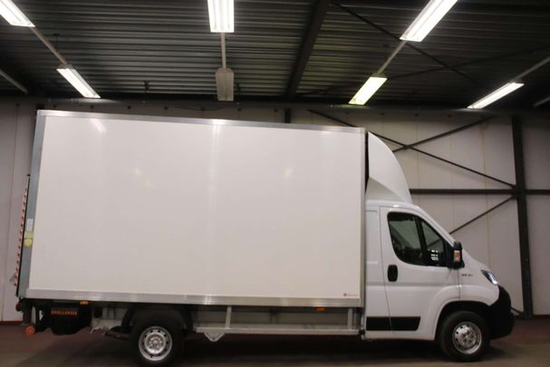 Fiat Ducato 96 kW image number 12