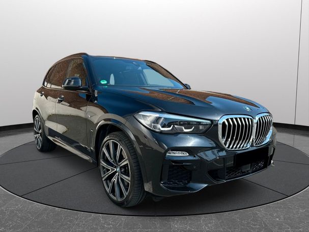 BMW X5 xDrive 250 kW image number 2