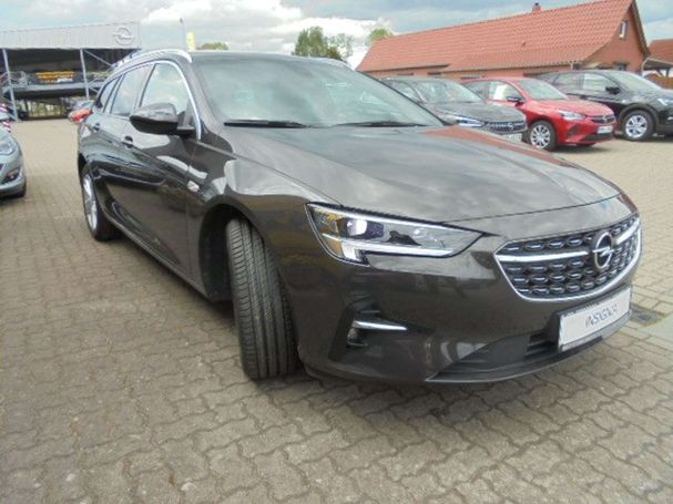 Opel Insignia 1.5 Business 90 kW image number 8