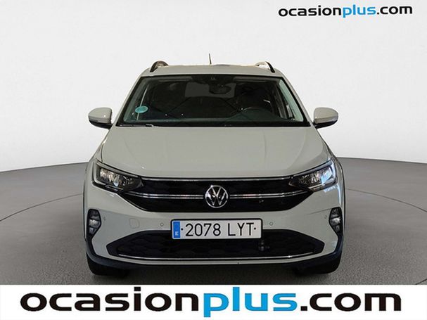 Volkswagen Taigo 1.0 TSI Life DSG 81 kW image number 13