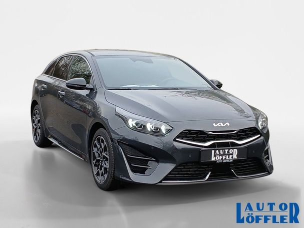 Kia ProCeed ProCeed 1.5 GT DCT7 103 kW image number 7