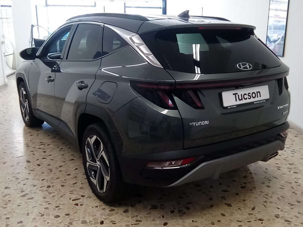 Hyundai Tucson HEV 169 kW image number 3